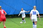 WSoc vs BSU  Wheaton College Women’s Soccer vs Bridgewater State University. - Photo by Keith Nordstrom : Wheaton, Women’s Soccer